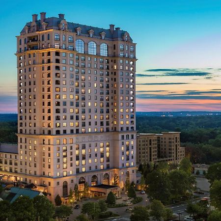 The St. Regis Atlanta Hotel Exterior photo