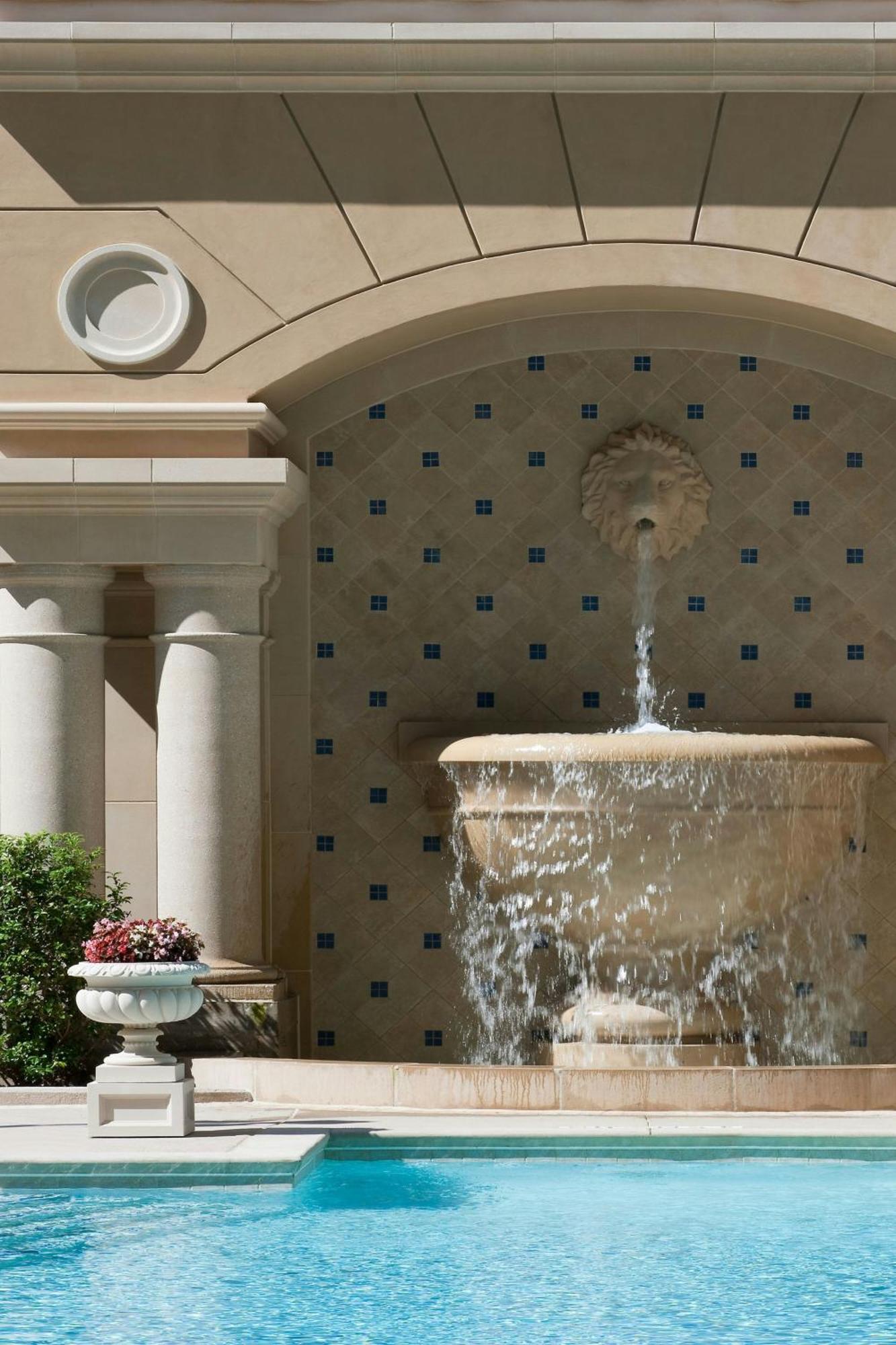 The St. Regis Atlanta Hotel Exterior photo