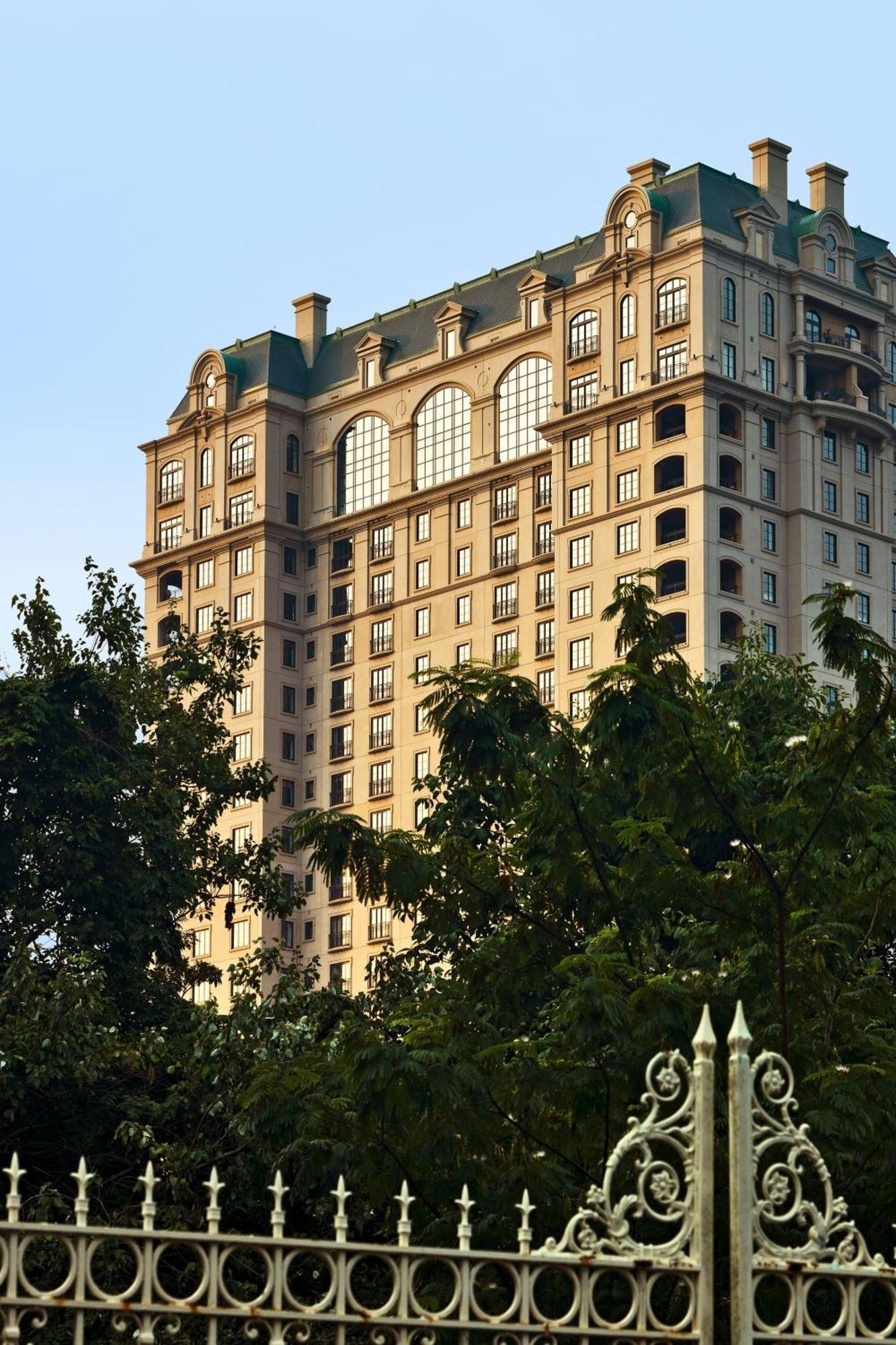 The St. Regis Atlanta Hotel Exterior photo